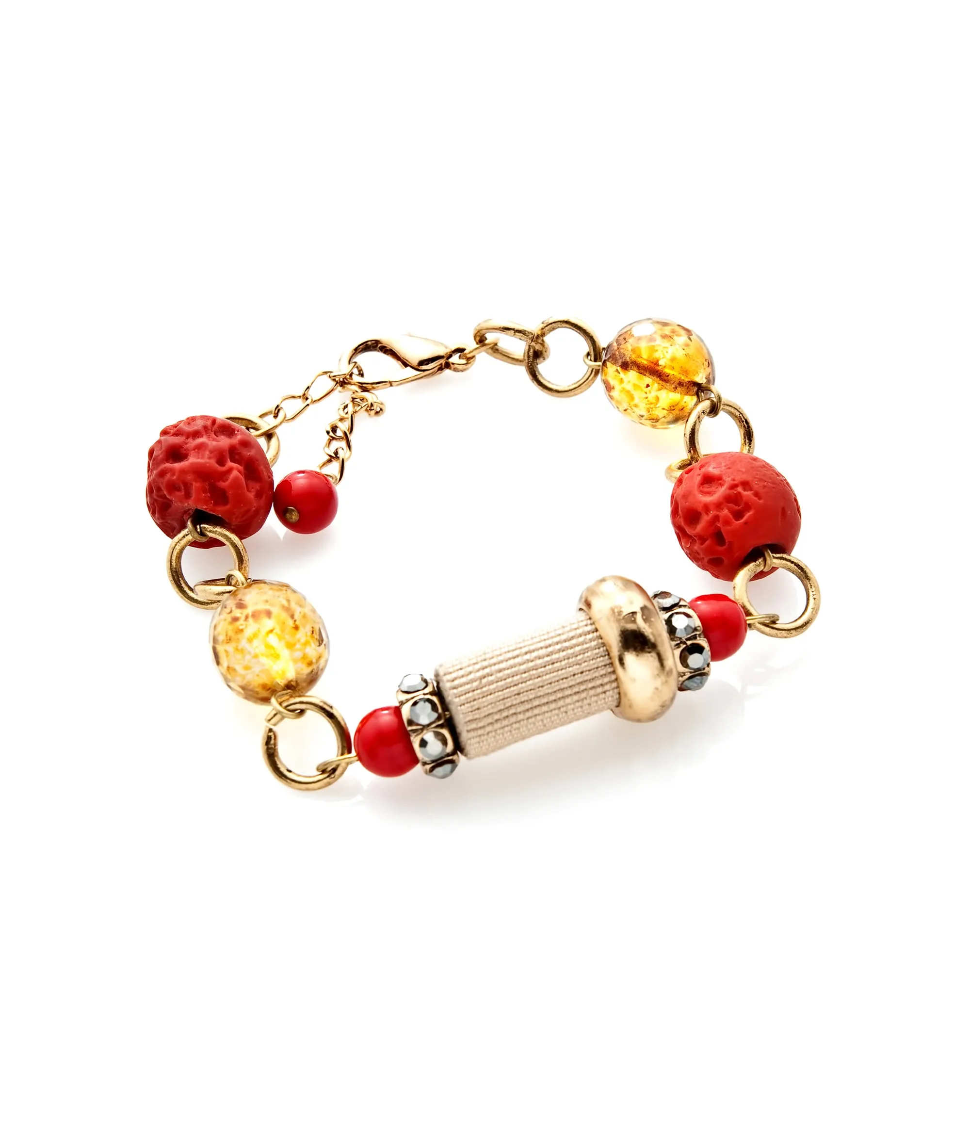 Pendant Bracelets
