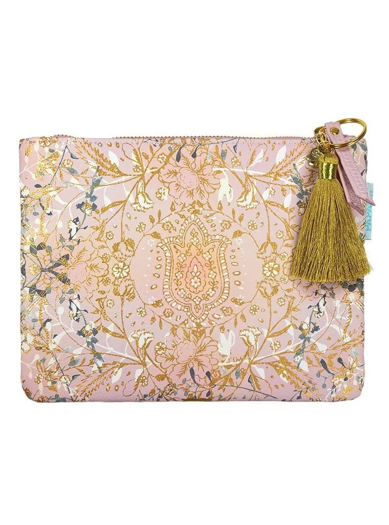 Pocket Clutches