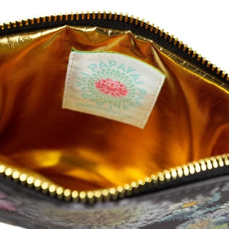 Pocket Clutches