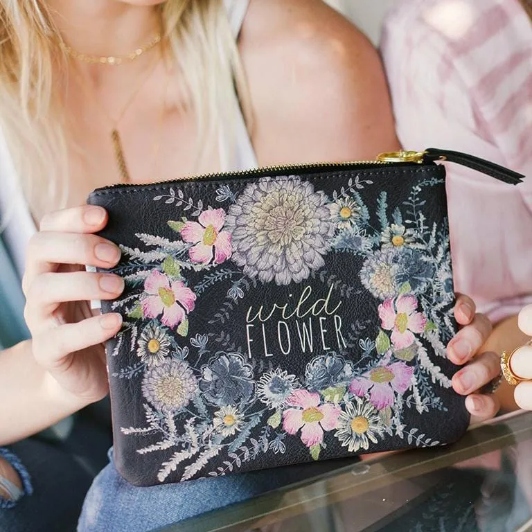 Pocket Clutches
