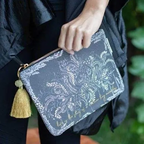 Pocket Clutches