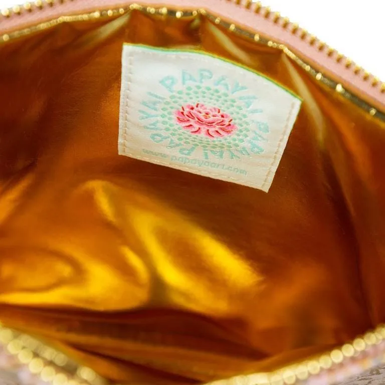 Pocket Clutches