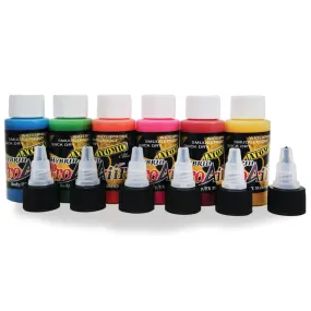 ProAiir Hybrid 1 oz - Atomic UV Kit