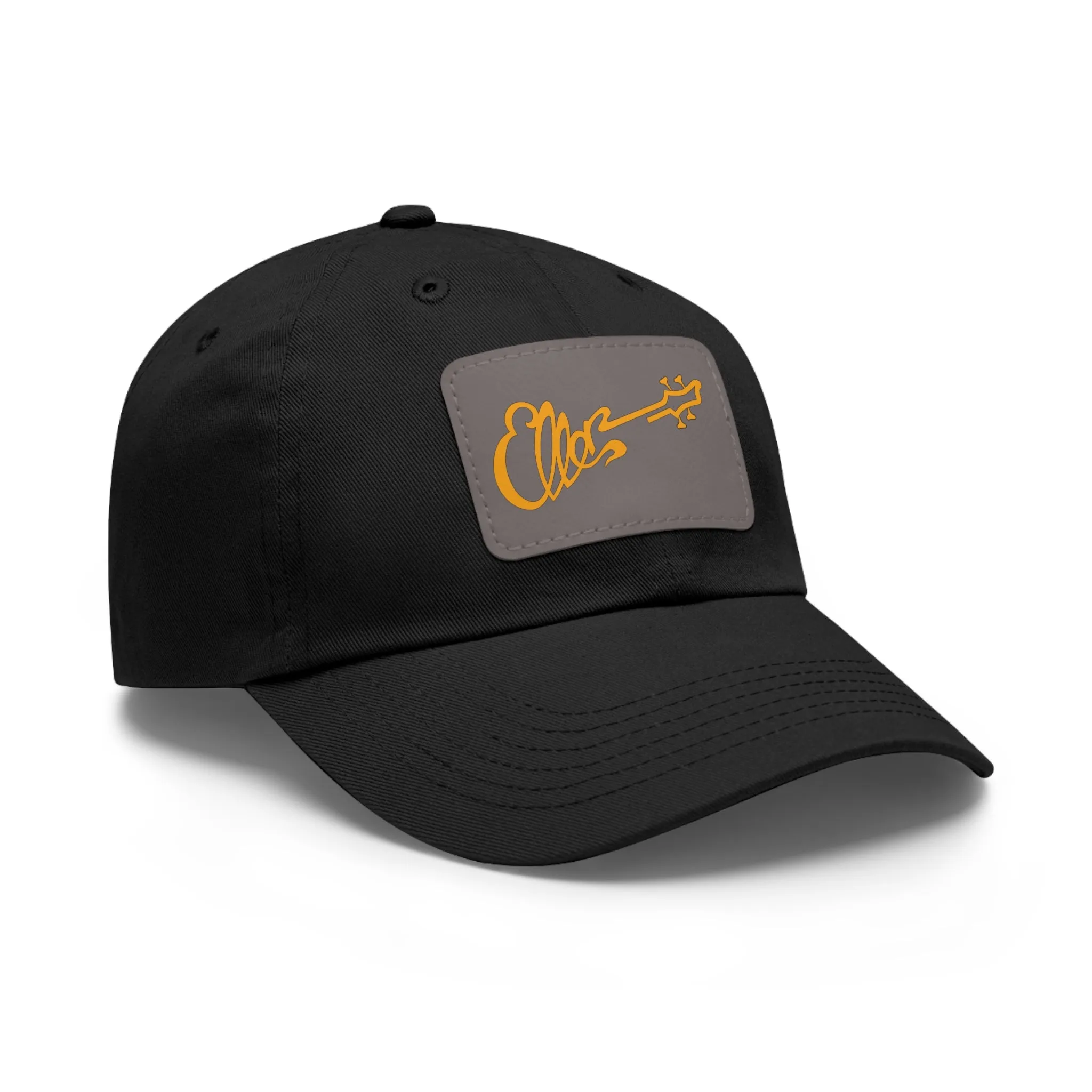 "Ellen" Logo Dad Hat