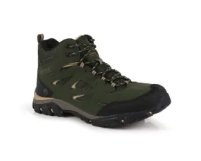Regatta Mens Holcombe Boot -BAYLEAF