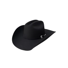 Resistol Hats 3x Wool Tucker Bone Hat