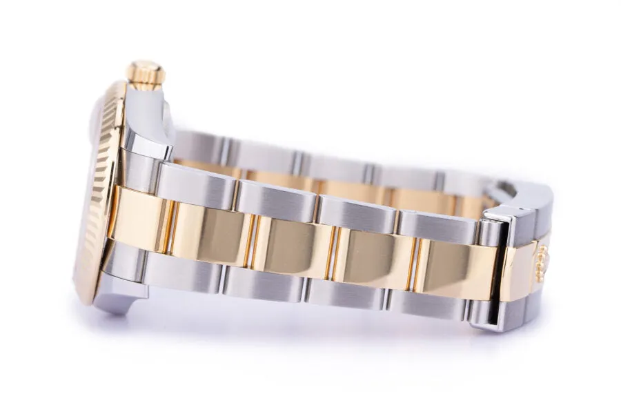 Rolex Datejust 31mm Oystersteel and Yellow Gold – 278273