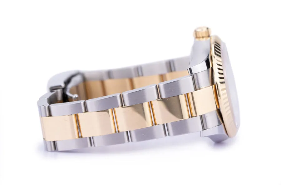 Rolex Datejust 31mm Oystersteel and Yellow Gold – 278273