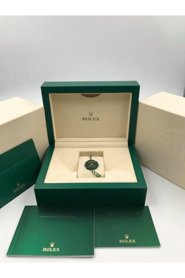 rolex datejust 41 blue fluted motif dial men's luxury watch 126334-0032