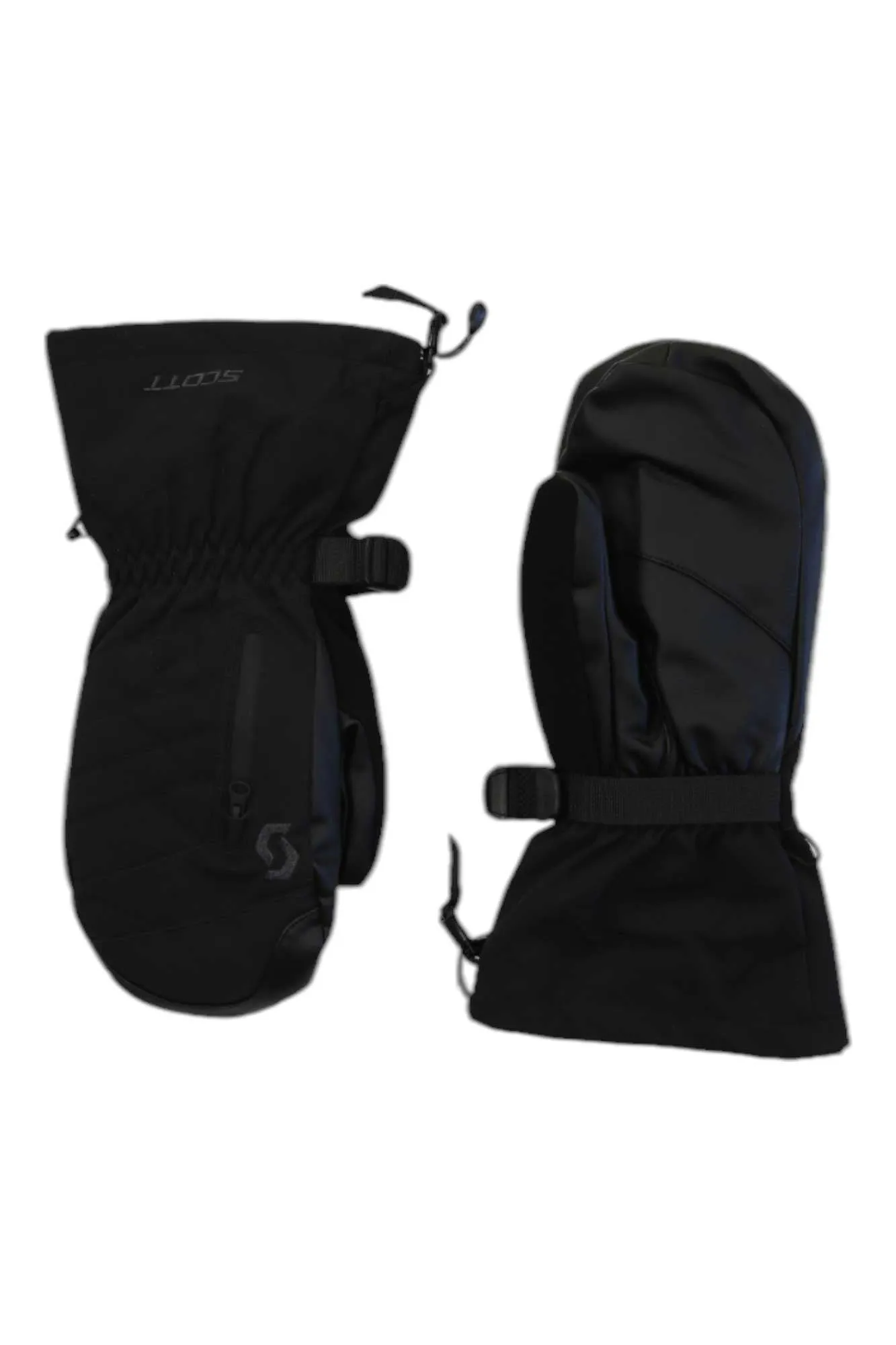 Scott USA Ultimate Pro Mitten
