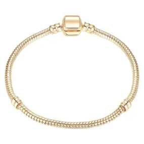 Shimmering Chain Bracelet (Free)