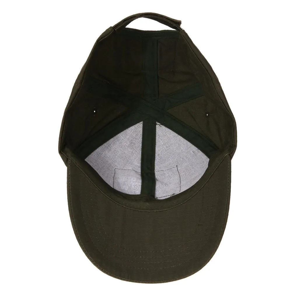 Sidiou Group Breathable Military Camouflage Hats Tactical Baseball Cap Anti UV Hiking Caps