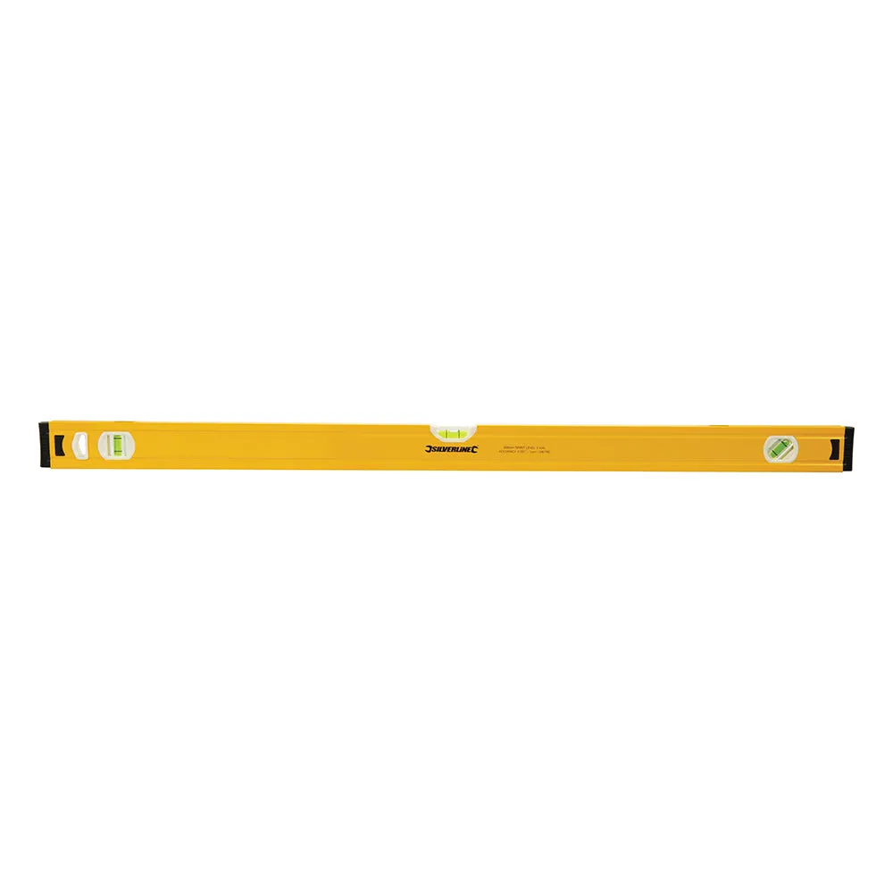 Silverline SL23 Spirit Level 900mm