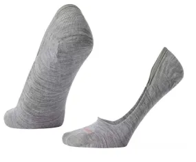SmartWool Women's Everyday Floral Pattern No Show Socks