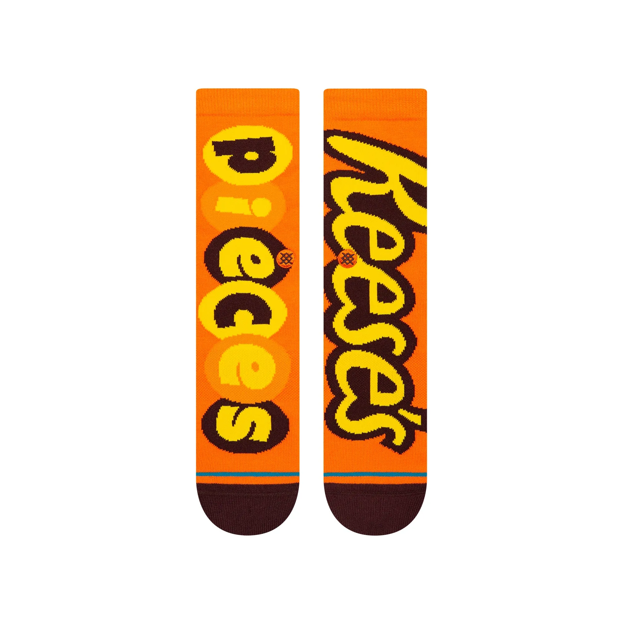 Stance Lookin Like A Snack Crew Socks