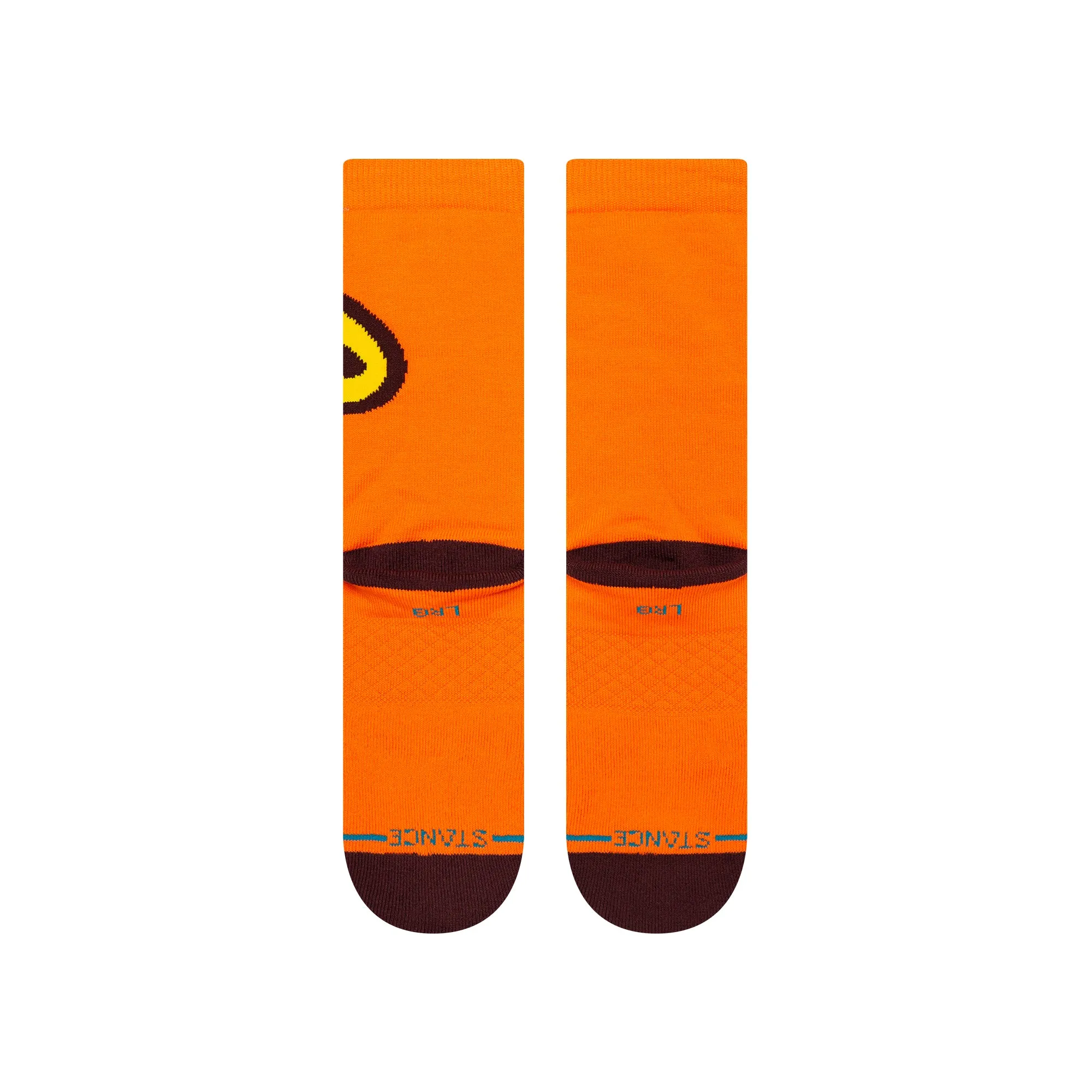 Stance Lookin Like A Snack Crew Socks