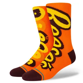 Stance Lookin Like A Snack Crew Socks
