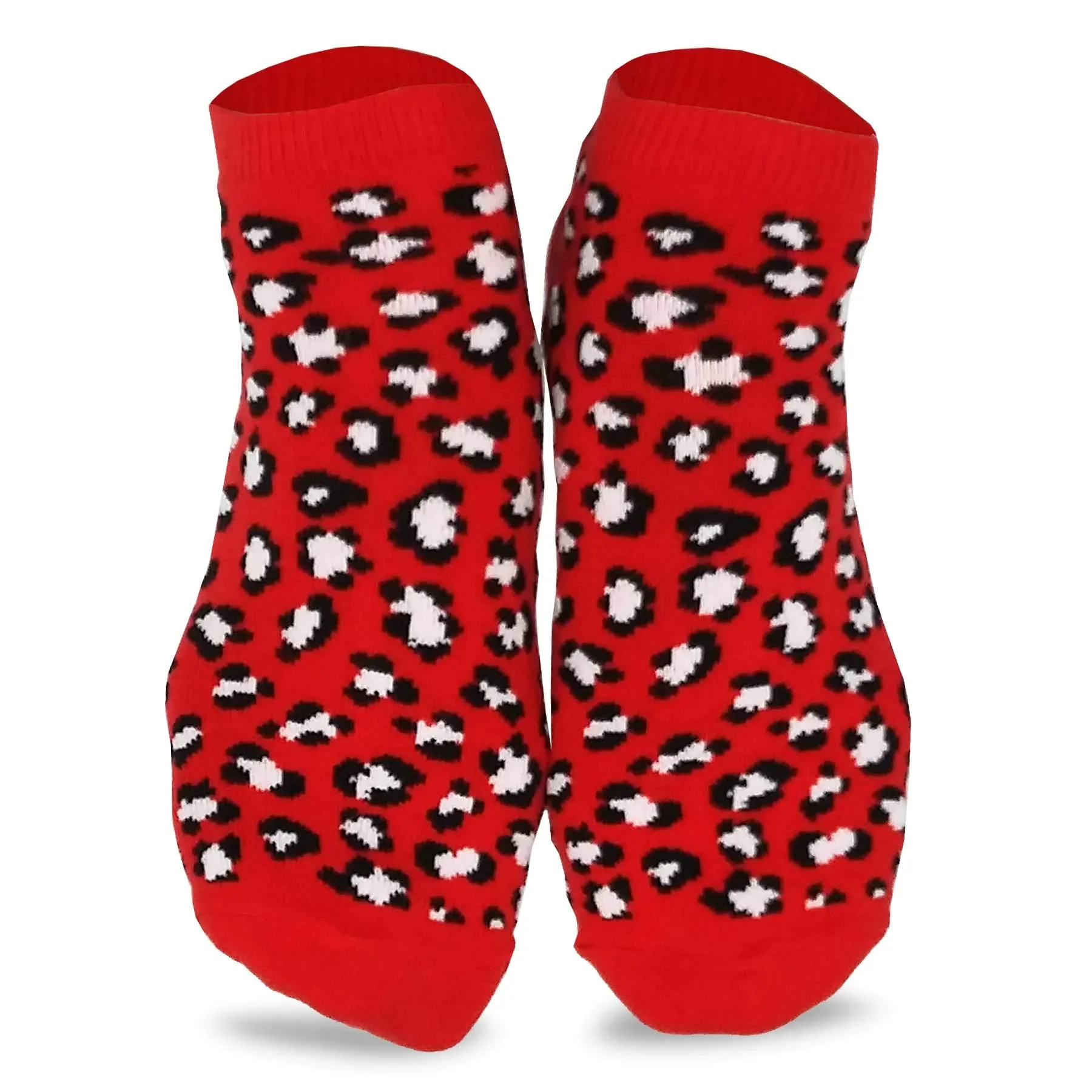 TeeHee Women's Valued 20 Pack Fashion No Show Cotton Socks with Gift Box (W2019COM)