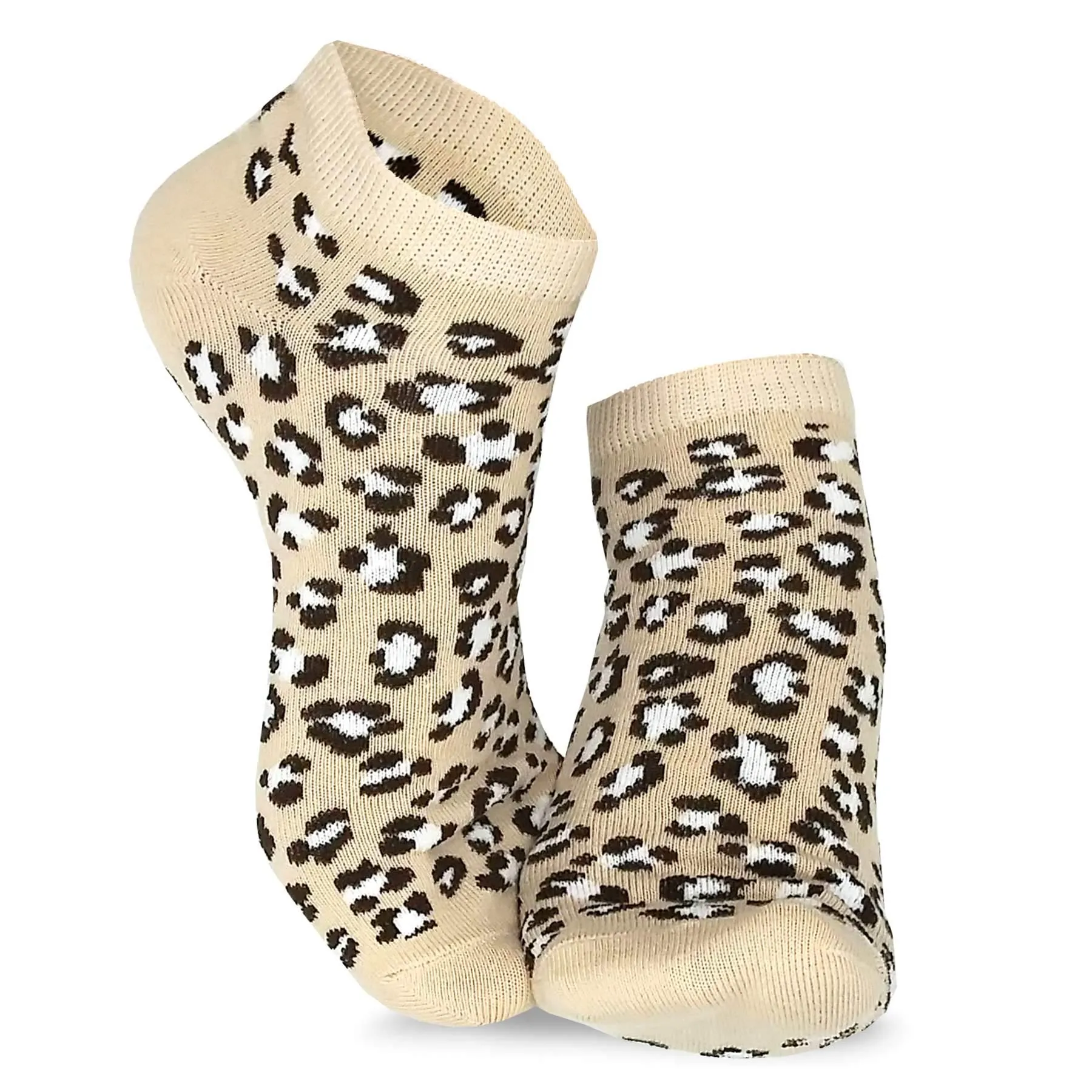 TeeHee Women's Valued 20 Pack Fashion No Show Cotton Socks with Gift Box (W2019COM)