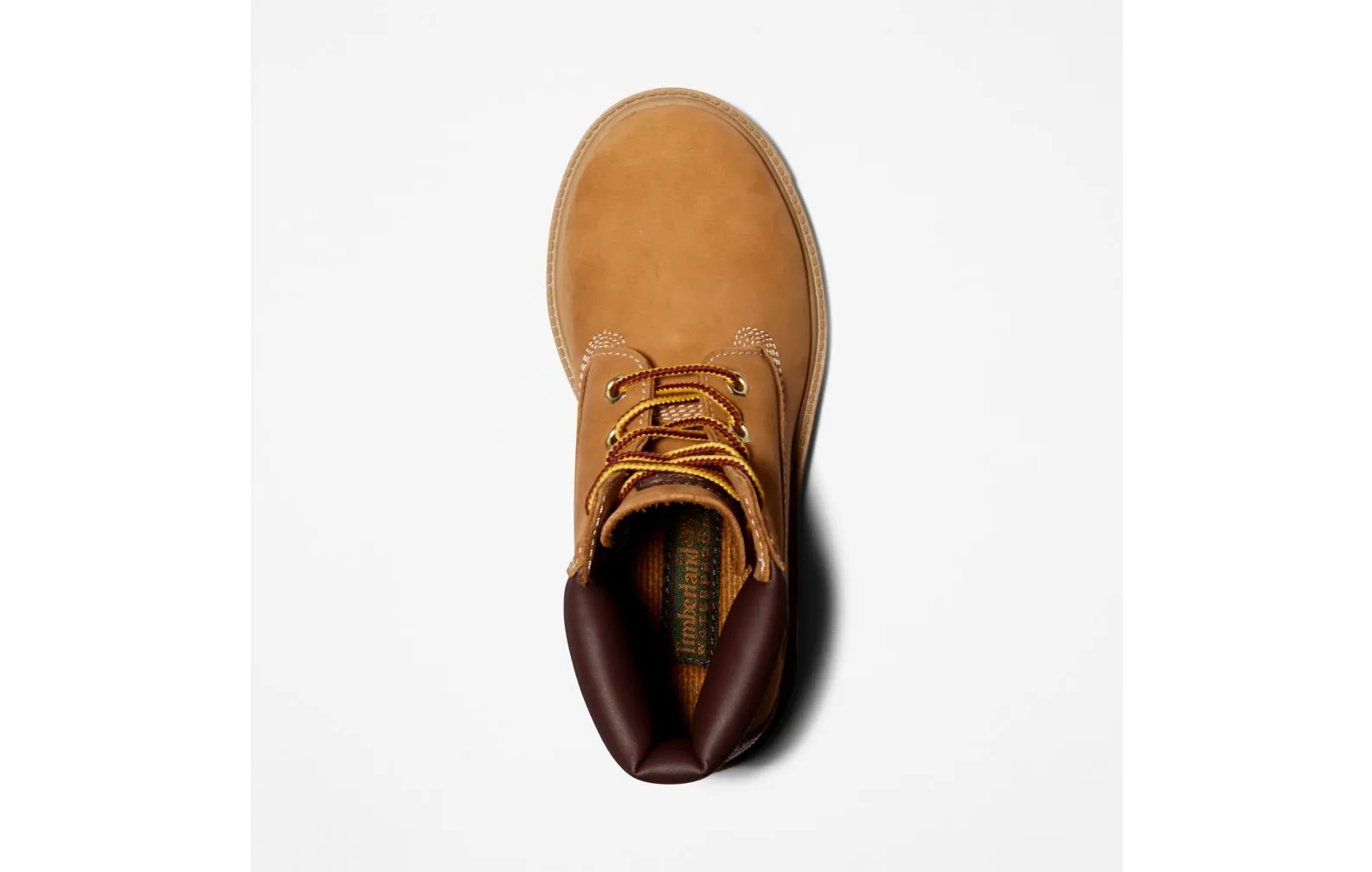 TIMBERLAND TREE Youth's Classic 6 IN Waterproof TB010760713