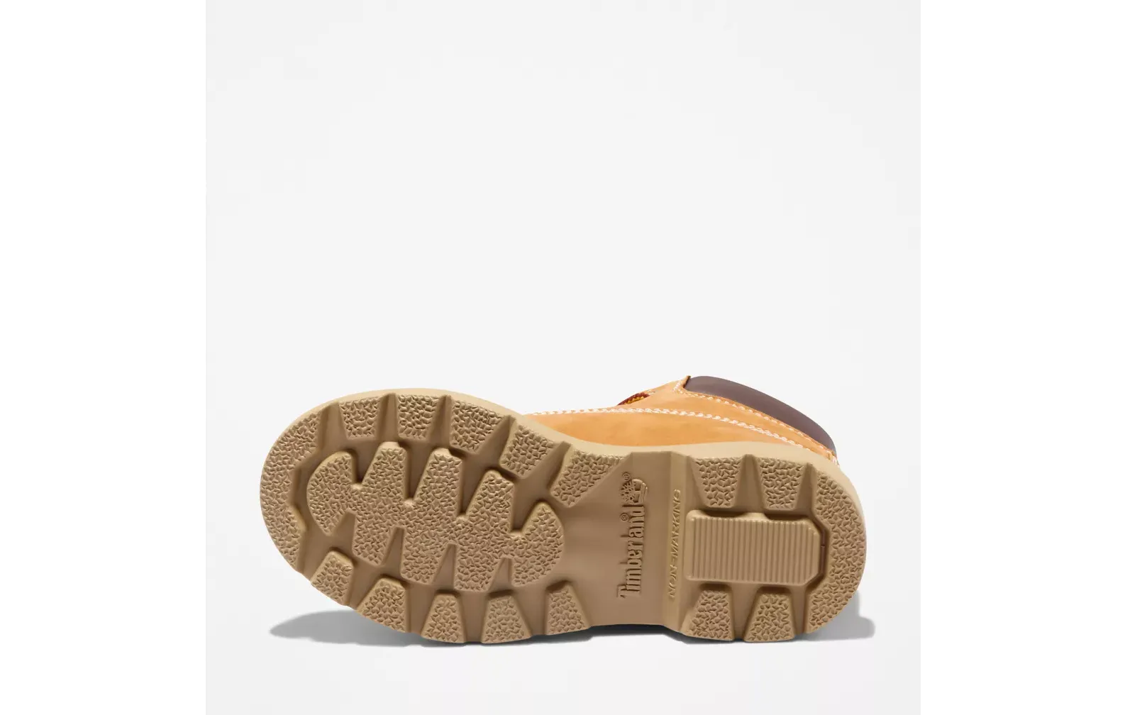 TIMBERLAND TREE Youth's Classic 6 IN Waterproof TB010760713
