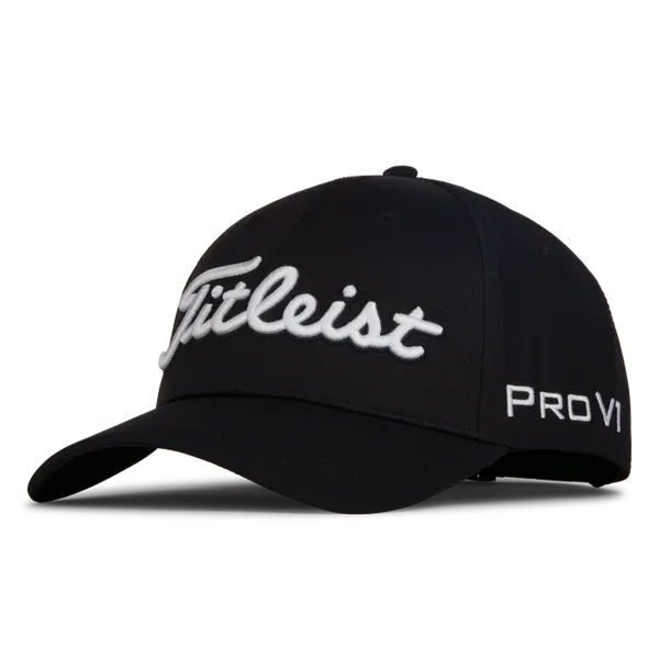 Titleist Men's Tour Performance Collection Cap