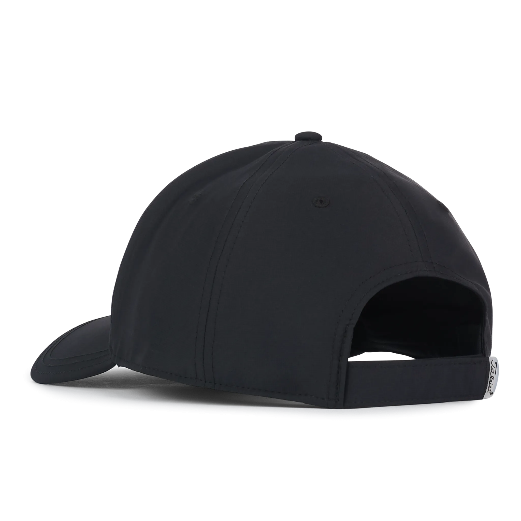 Titleist Players Performance Ball Marker Cap - Black