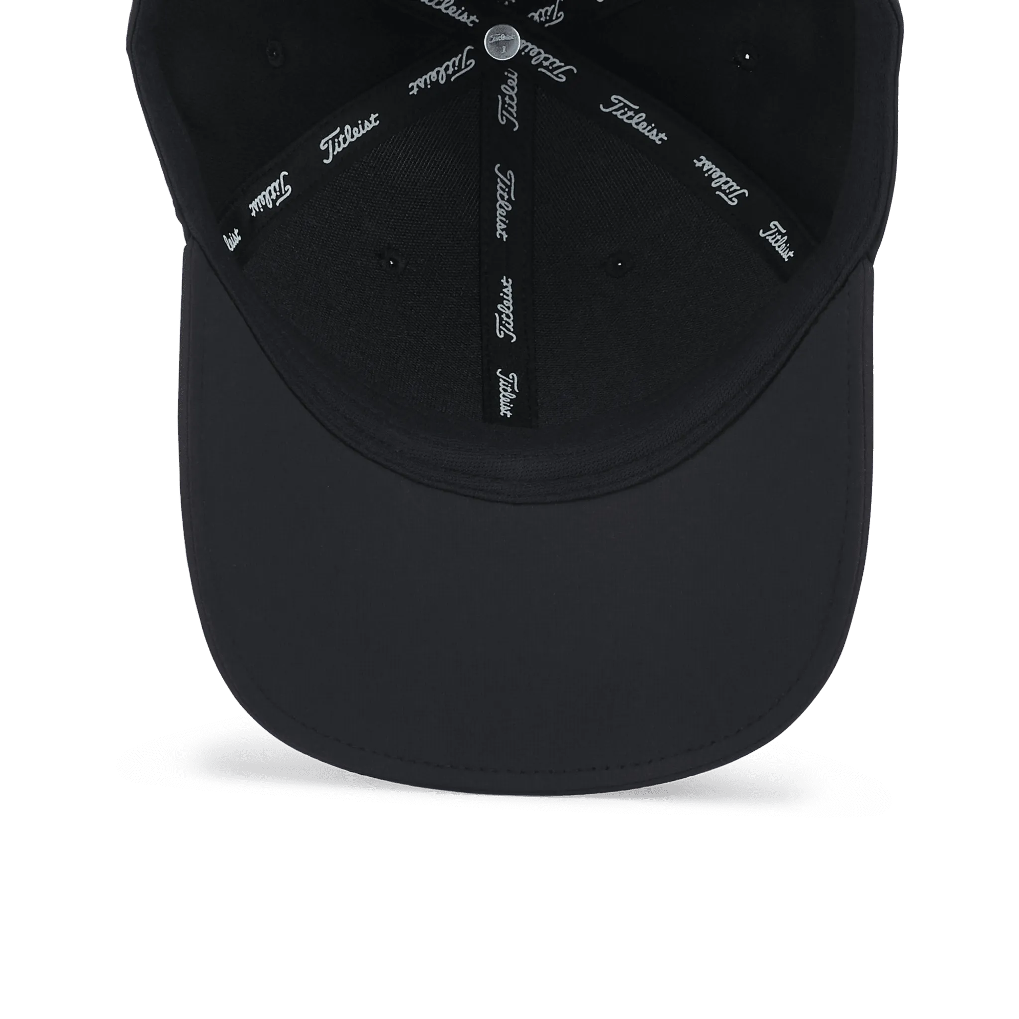 Titleist Players Performance Ball Marker Cap - Black