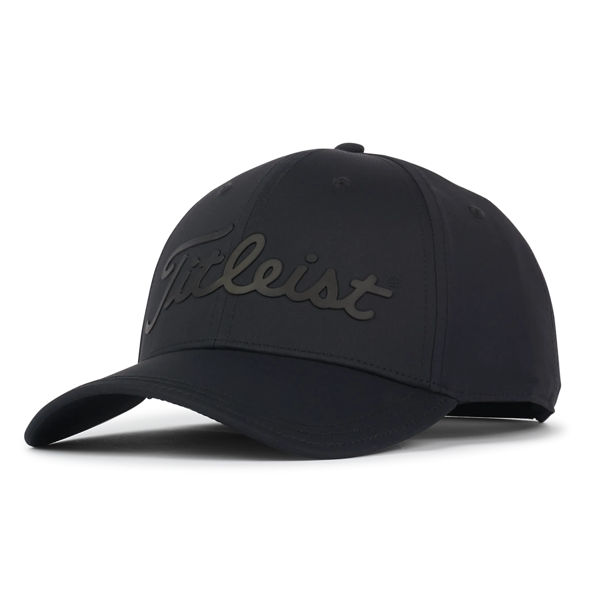 Titleist Players Performance Ball Marker Cap - Black