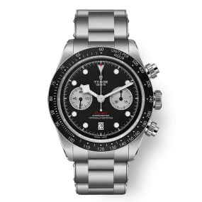 TUDOR Black Bay Chrono 41 M79360N-0001