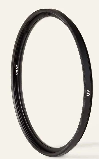 Urth 43mm UV Lens Filter (Plus )