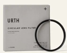 Urth 77mm UV Lens Filter (Plus )