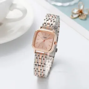 VIVIAN QUARTZ WATCH
