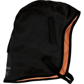 Winter Liner, Poly-Cotton Lining, One Size, Black