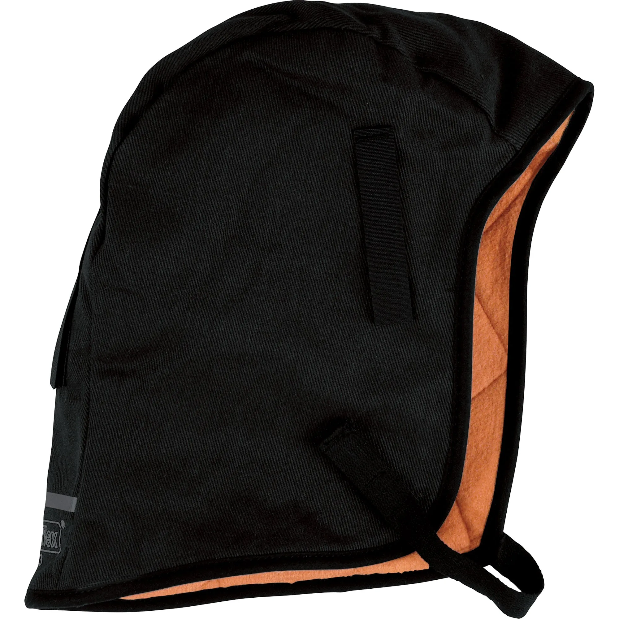 Winter Liner, Poly-Cotton Lining, One Size, Black