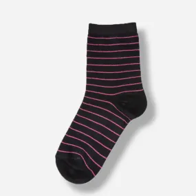 Women "ANNA" Cotton Casual Socks